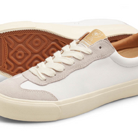 VM004 Milic (Duo White/White)