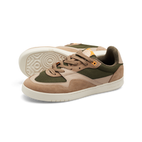 CM002 (Tactile Green/White)