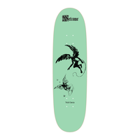 Paradox - Nick Garcia Pro Model 8.8"