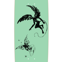 Paradox - Nick Garcia Pro Model 8.8"