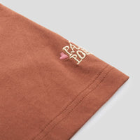 Yobbo Tee (Choc)