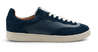 CM001 LO (Navy/White)