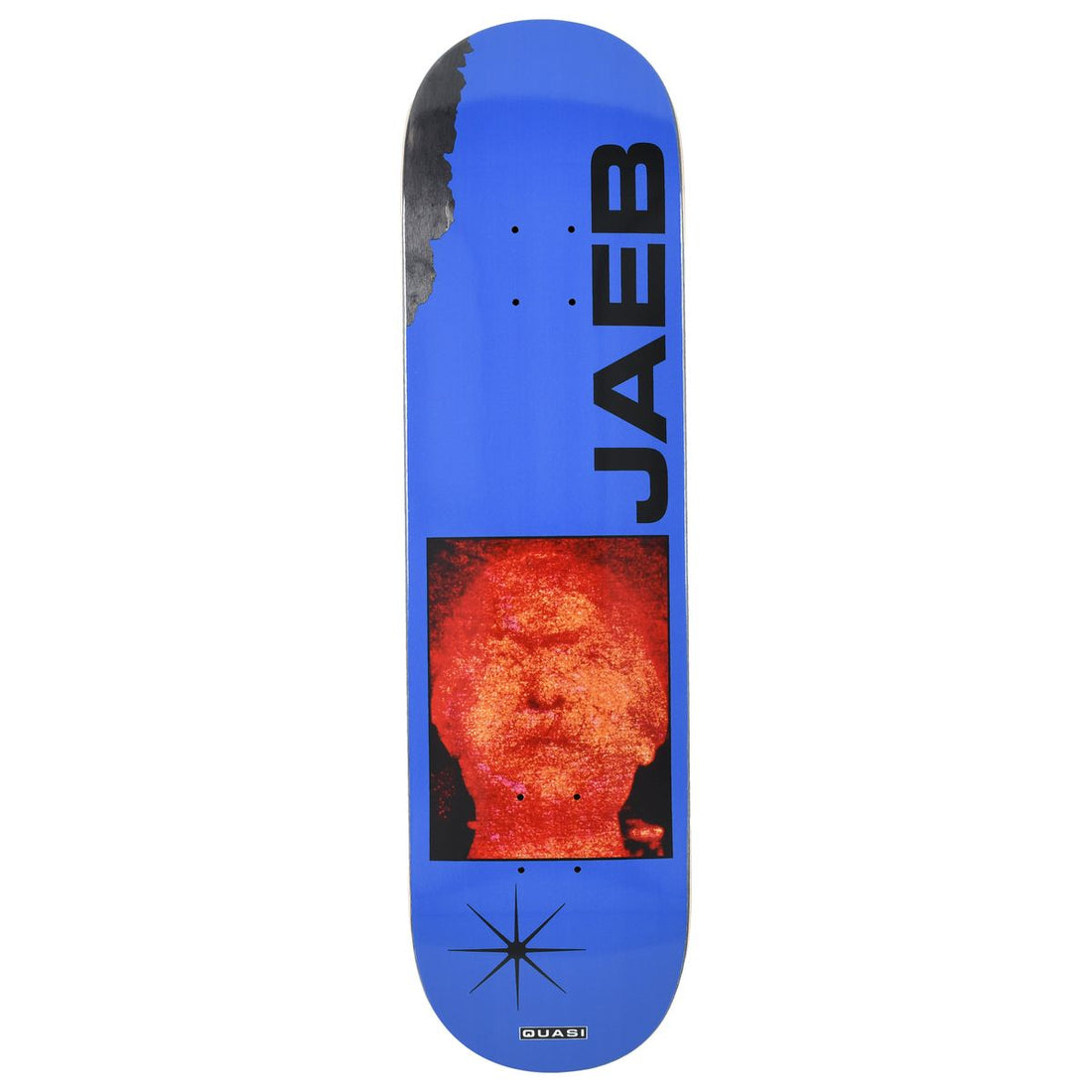 Jaeb "Window" - 8.25"