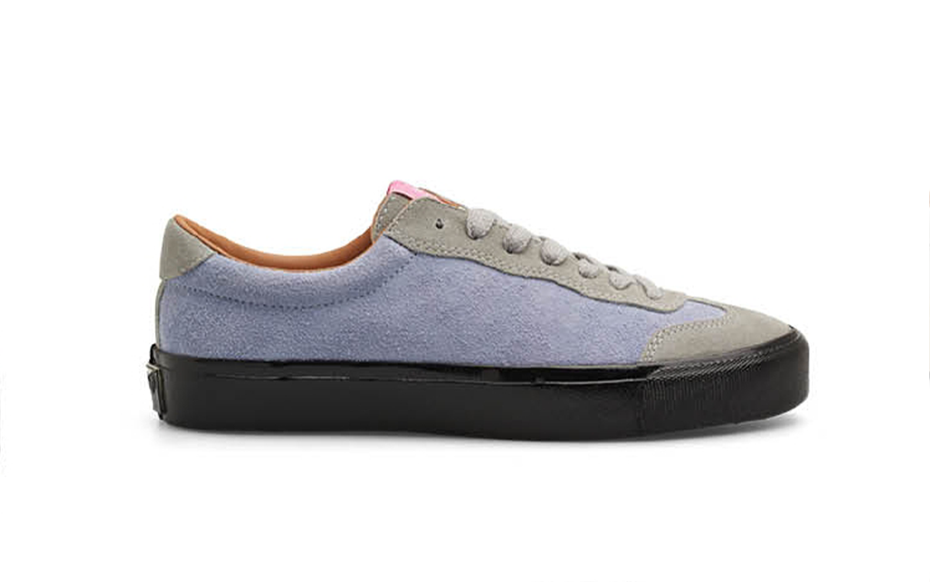 VM004 Milic (Ghost Grey/Black)