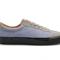 VM004 Milic (Ghost Grey/Black)