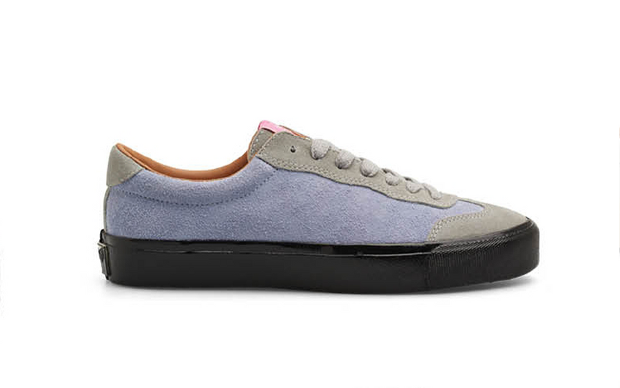 VM004 Milic (Ghost Grey/Black)