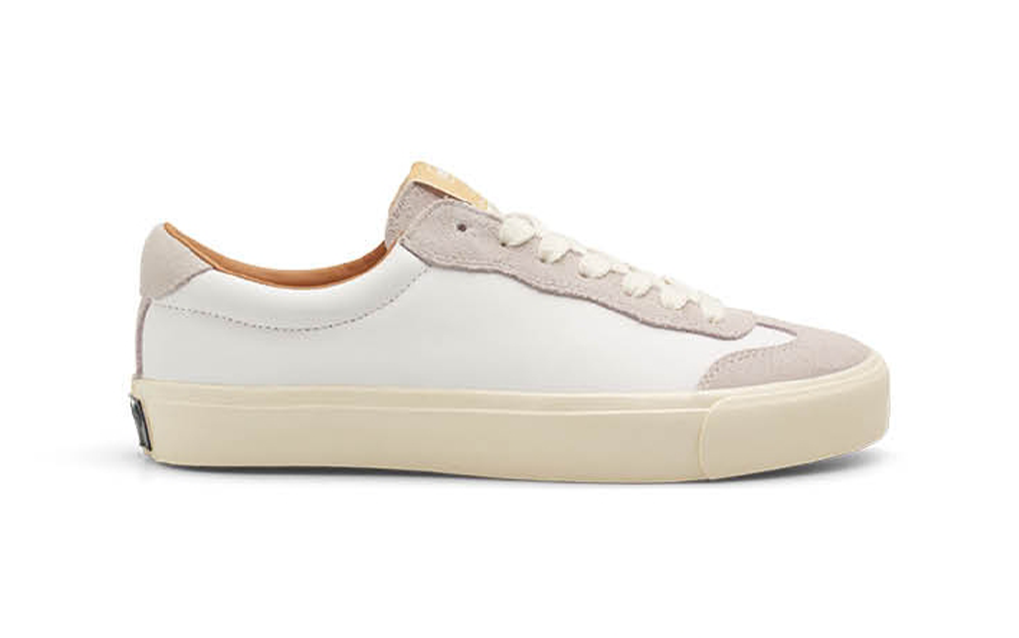 VM004 Milic (Duo White/White)