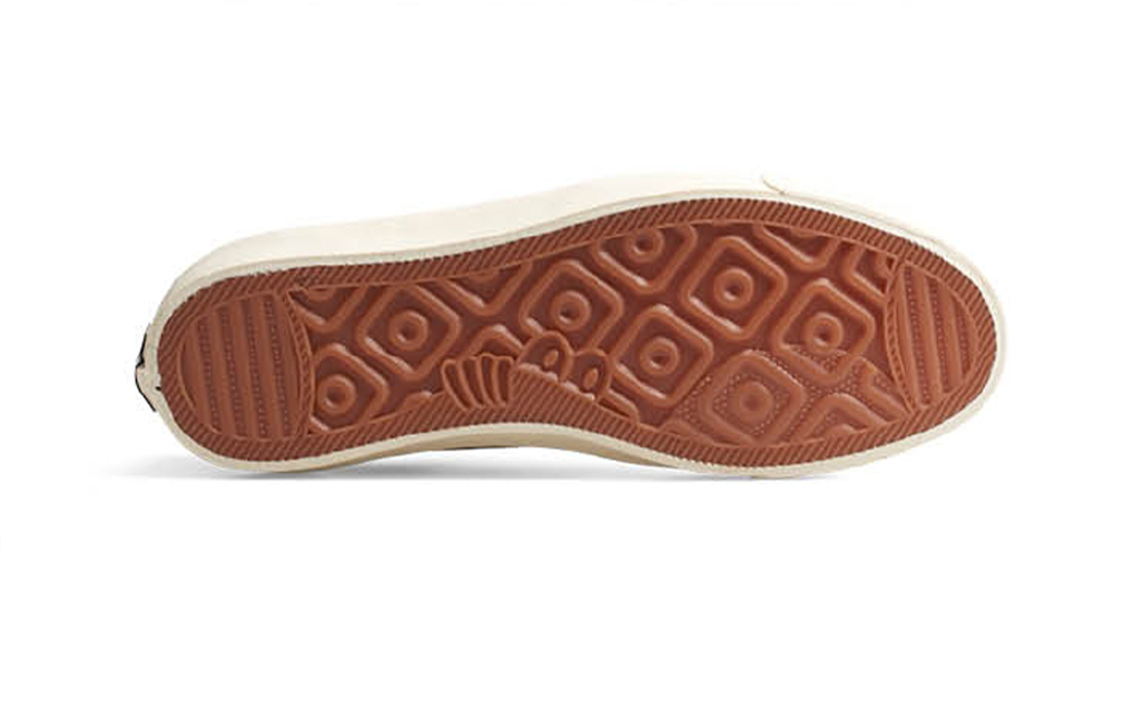 VM004 Milic (Duo White/White)