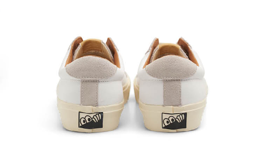 VM004 Milic (Duo White/White)
