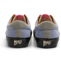 VM004 Milic (Ghost Grey/Black)