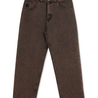 '93! Pants (Mud Brown)