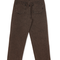 '93! Pants (Mud Brown)