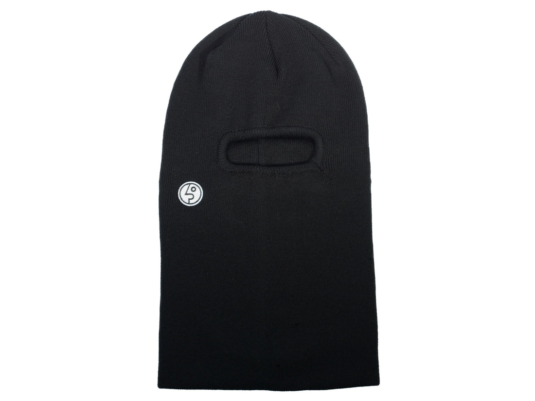 Face Balaclava (Black)