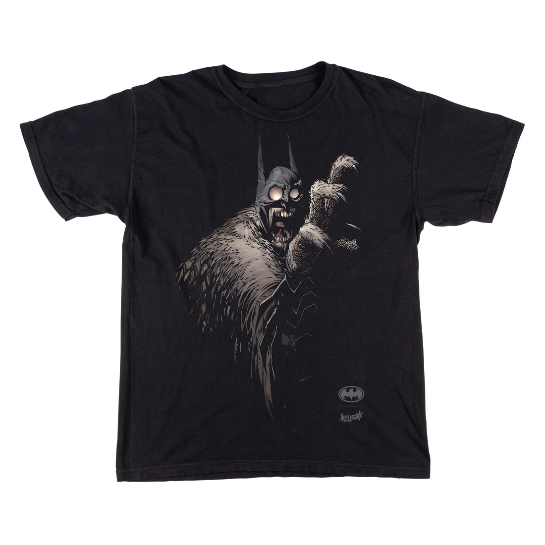 Batmonster Tee (Black)