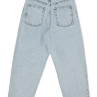 Big Boy Pants OG LOGO (Light Blue)