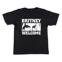 Till The World Ends Tee