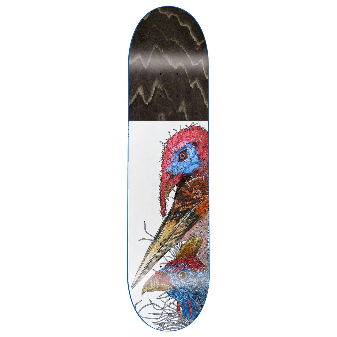 Birds - 8.375"