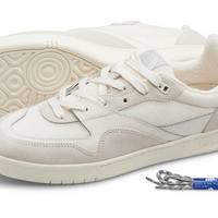 CM002 (White/White)