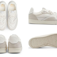 CM002 (White/White)