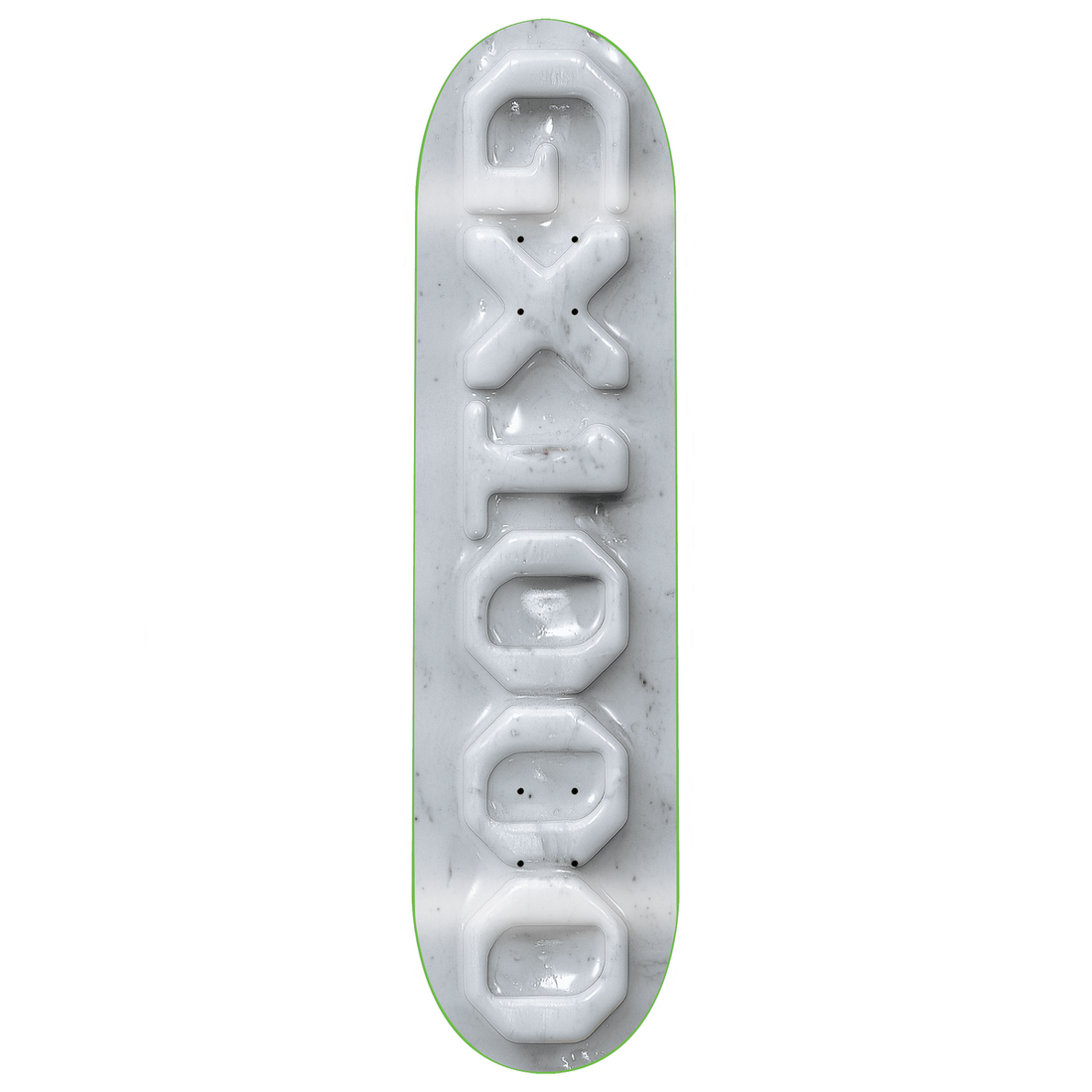 Ceramic White - 8.25"