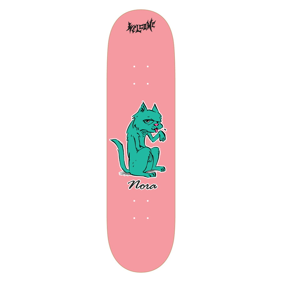 Feral - Nora Pro Model - 8.25" Popsicle