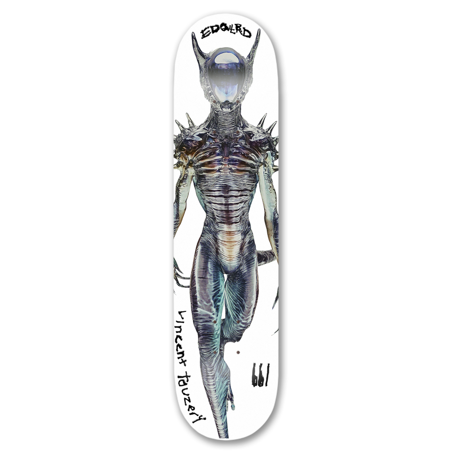 Flexerx "Vincent Touzery" 8.25"