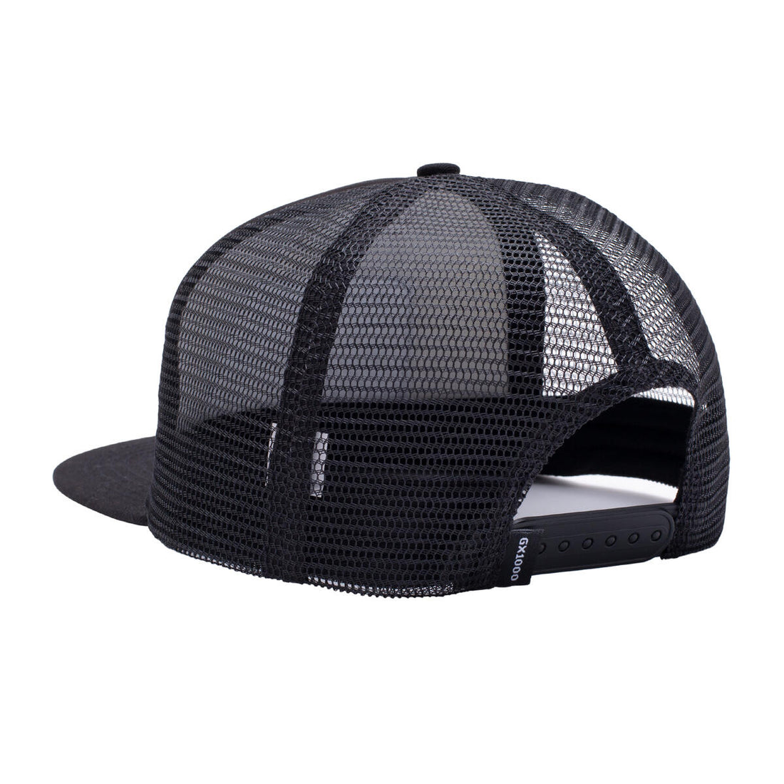 GX1000 - GX & Me  Hat (Black)