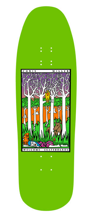 Love is Essential on Gaia 9.67"