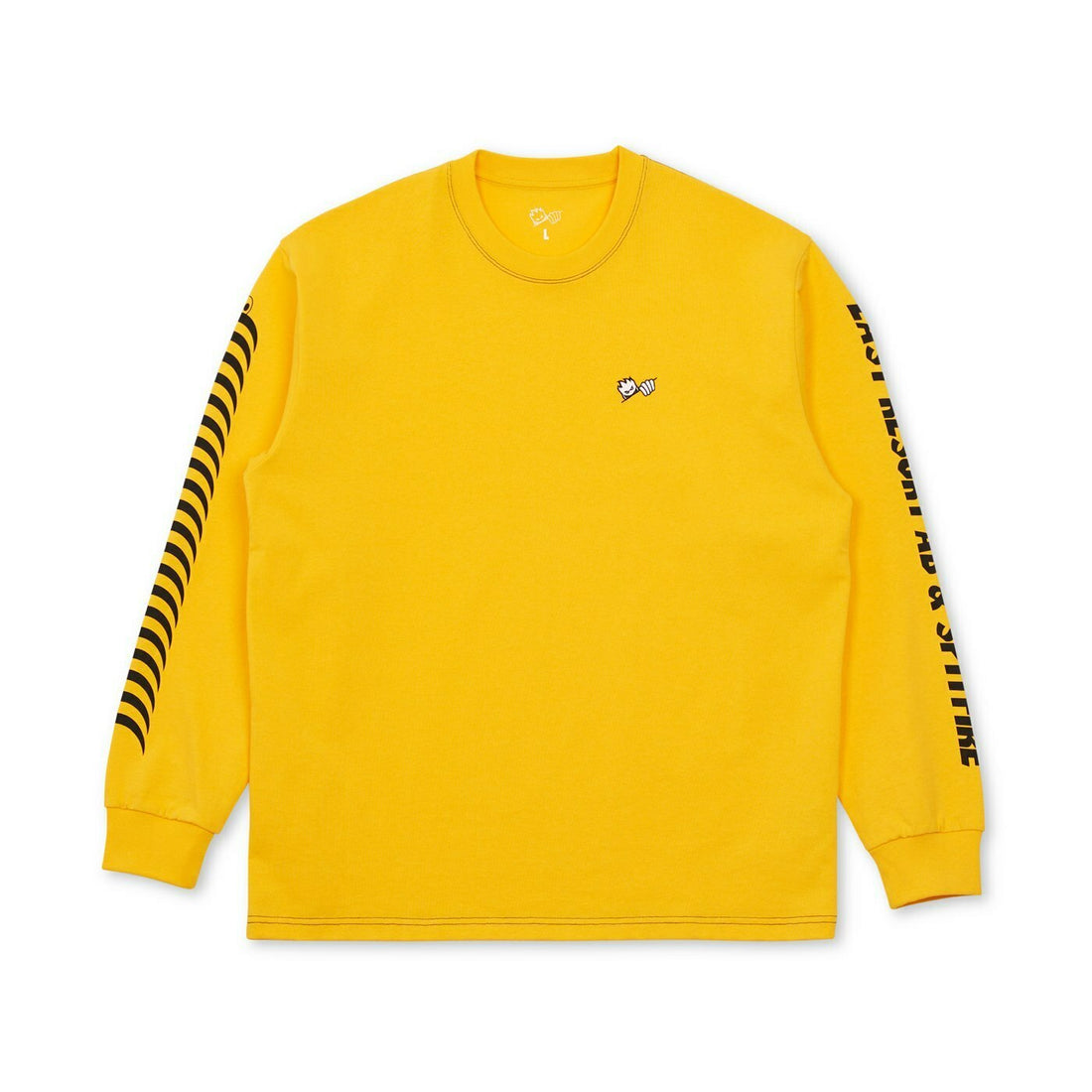 LRAB x SPITFIRE LS Tee