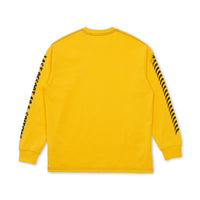 LRAB x SPITFIRE LS Tee