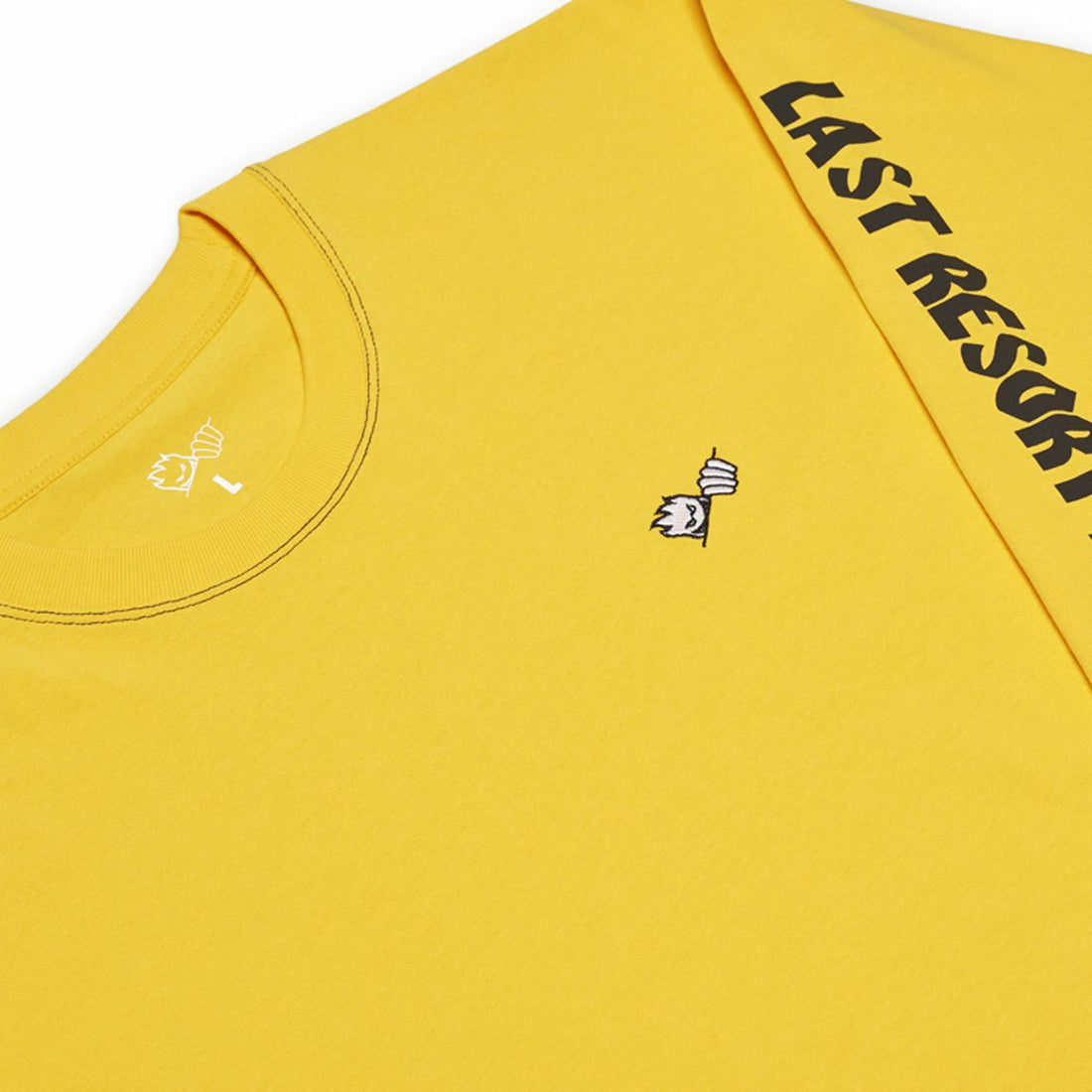LRAB x SPITFIRE LS Tee