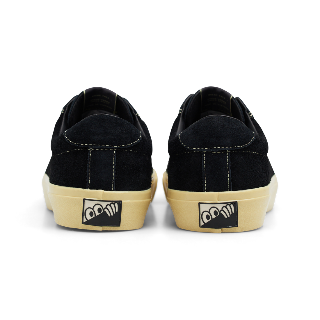 VM004 Milic (Black/Nicotine)