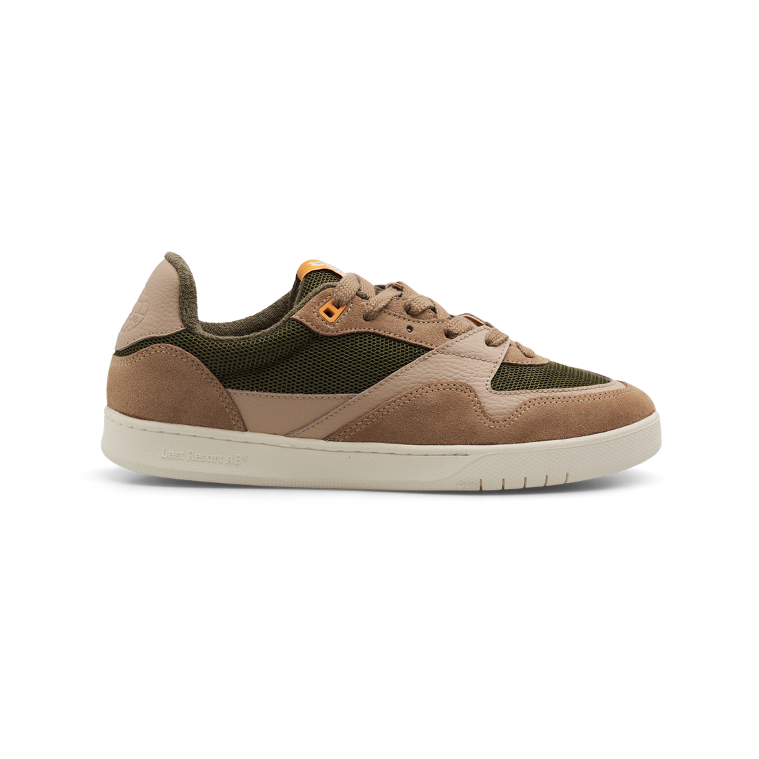 CM002 (Tactile Green/White)