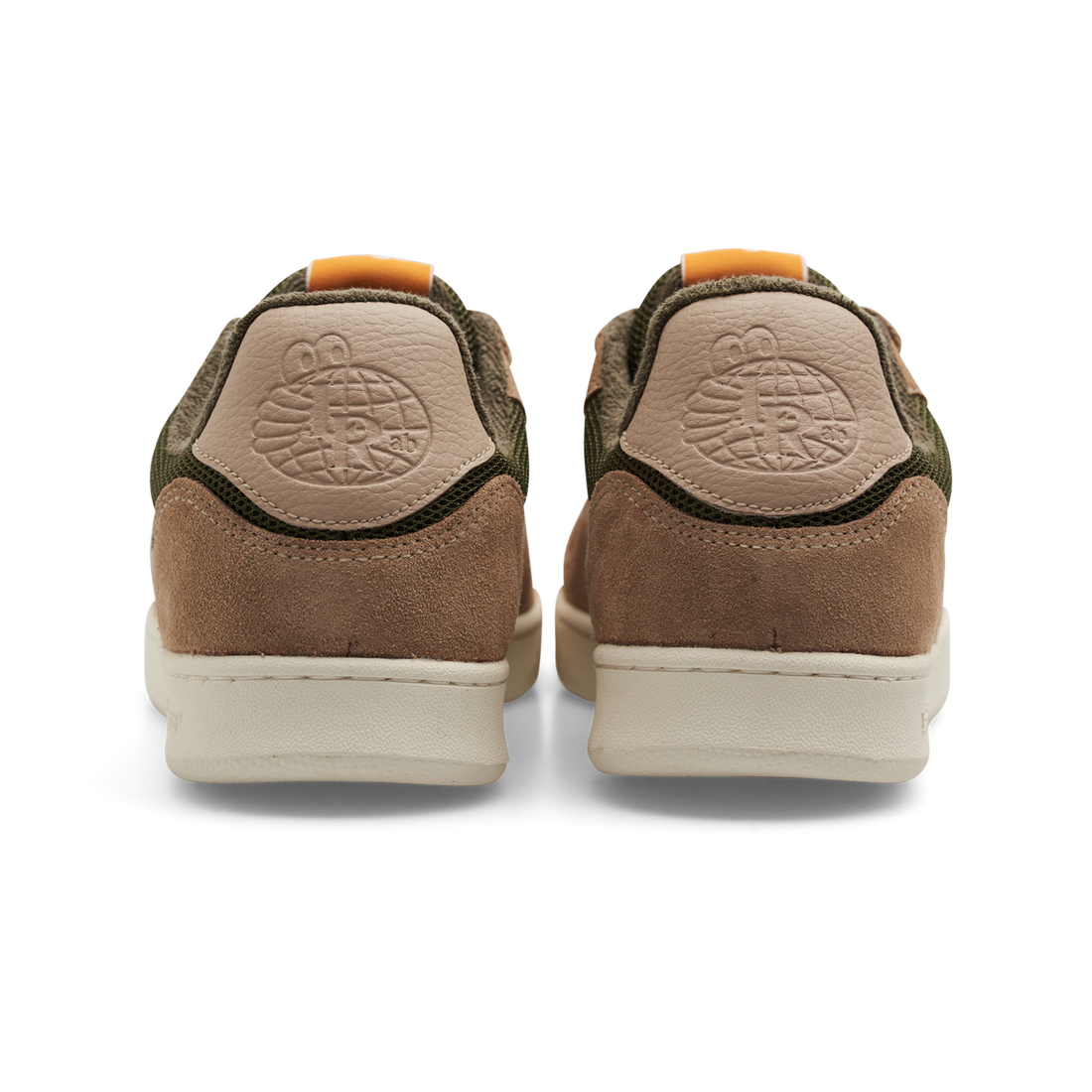 CM002 (Tactile Green/White)