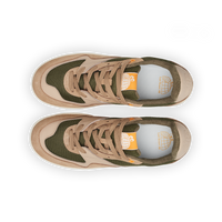CM002 (Tactile Green/White)
