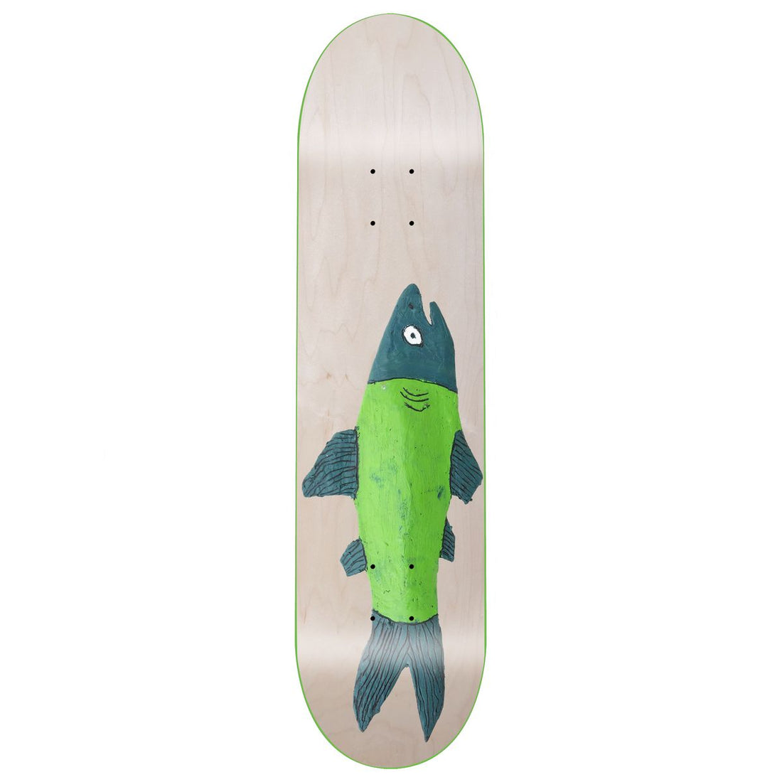 Little Fish - 8"