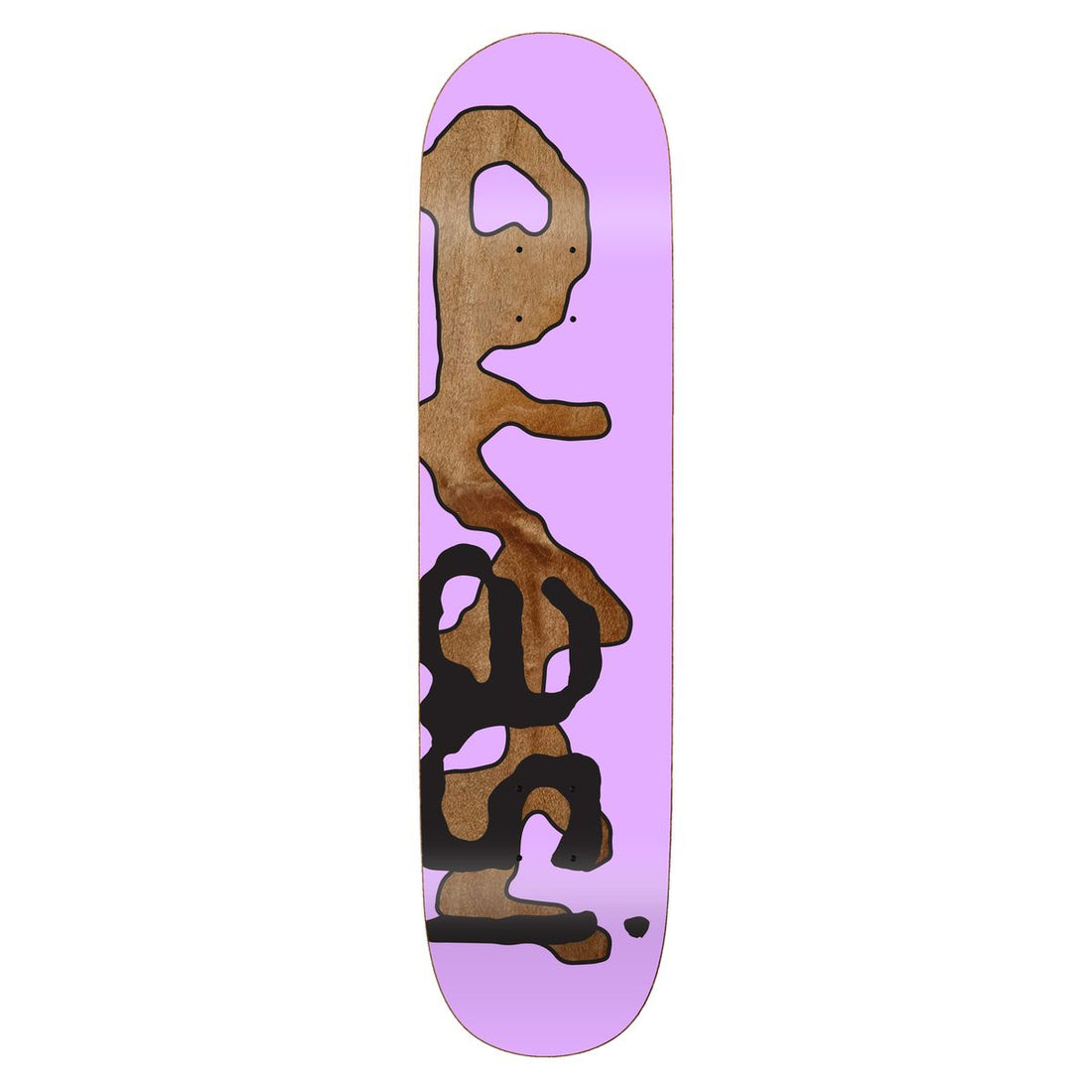 Lowercase 8.75”