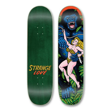 Ape 8.5"