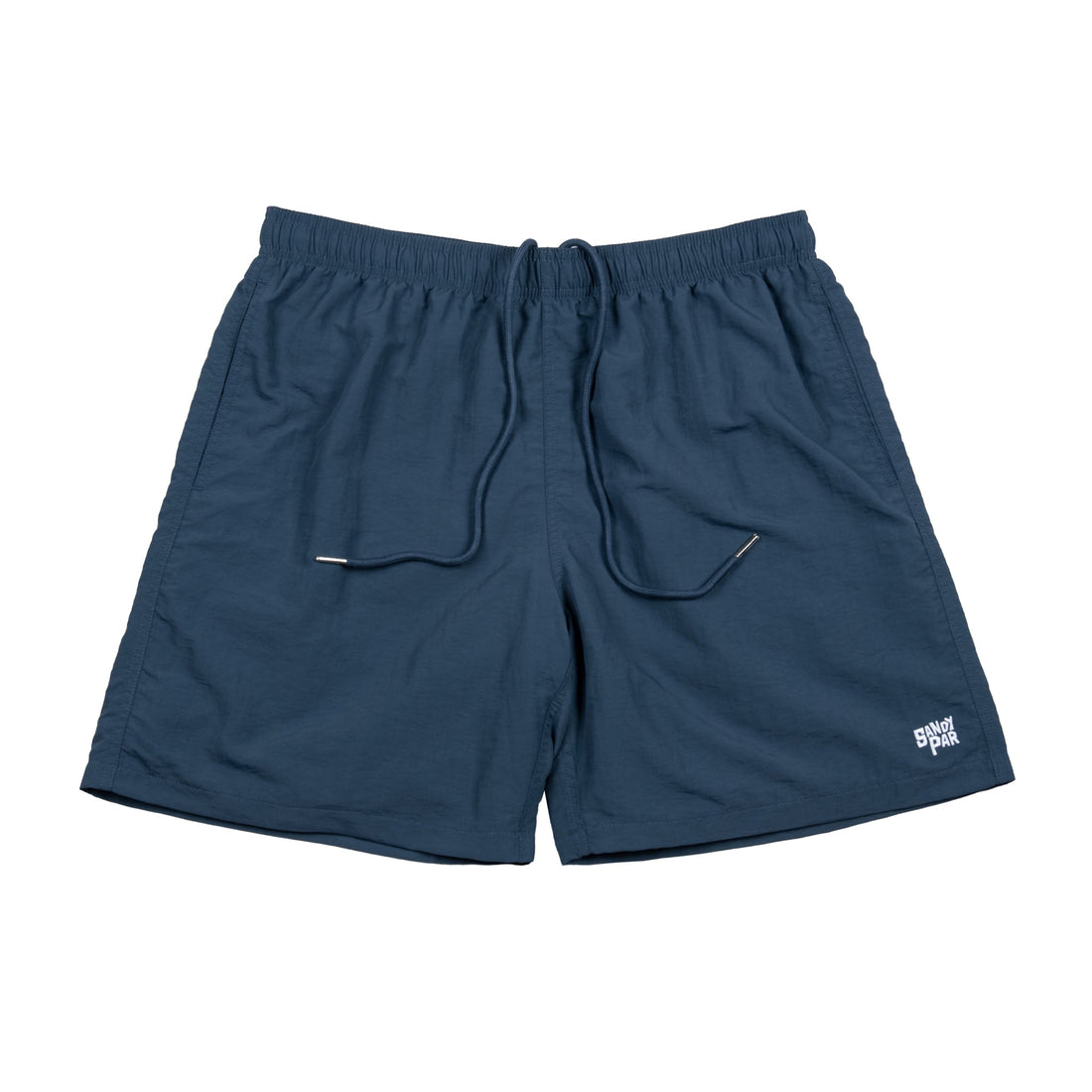 Cruiser Nylon Shorts (Navy)