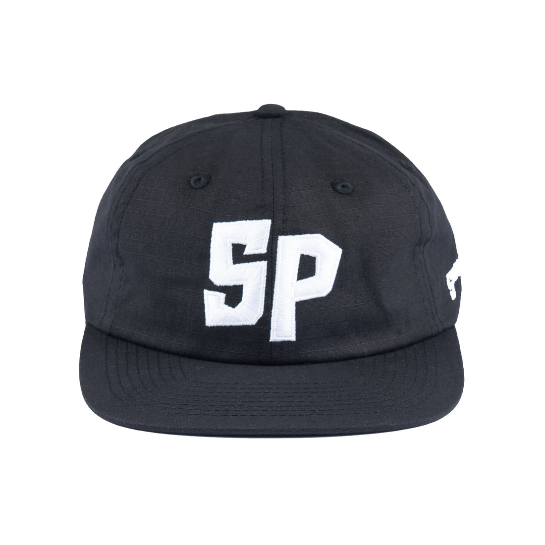 SP Logo (Black)