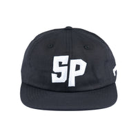 SP Logo (Black)