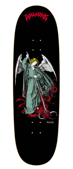 Spear on Son of a Boline 8.8"