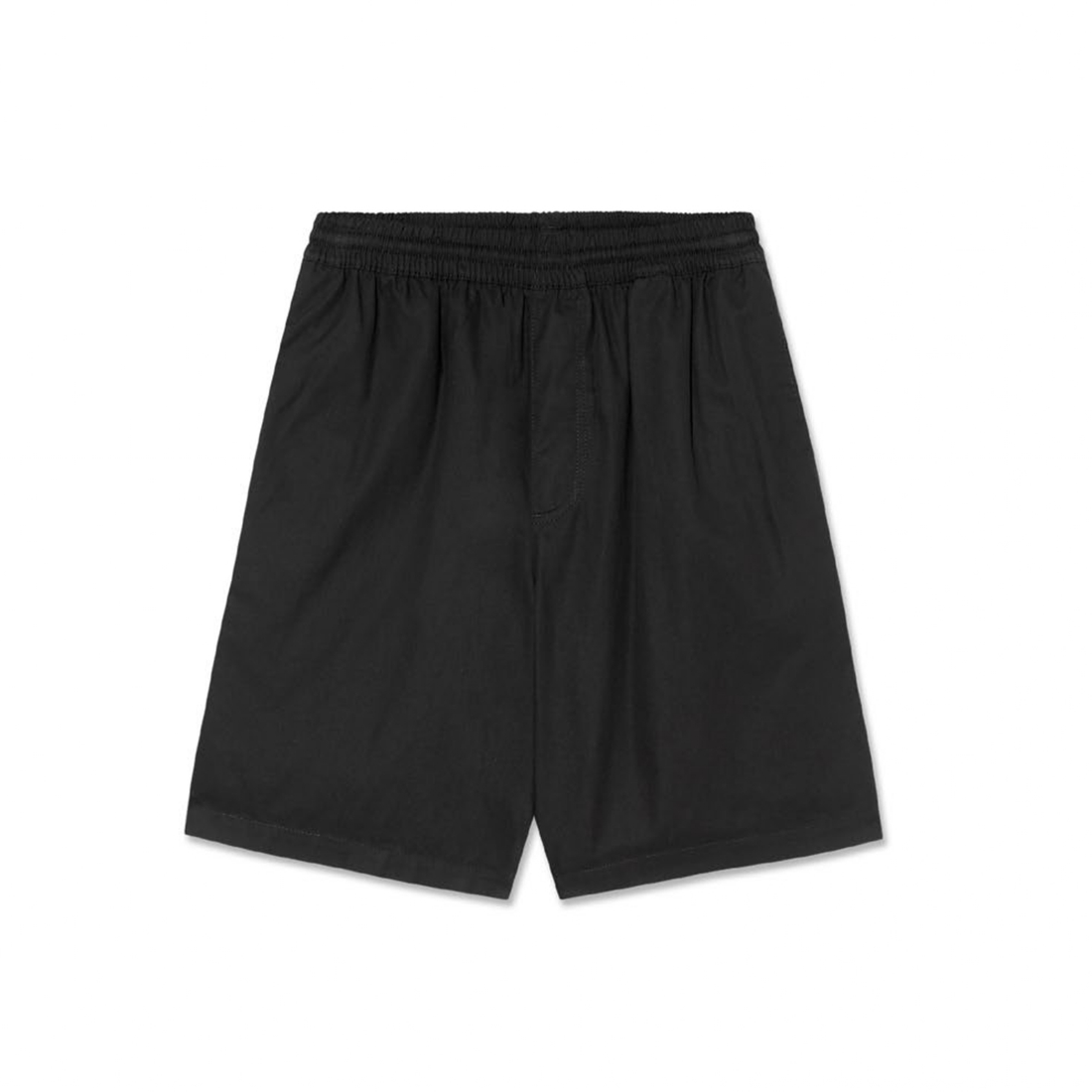 Surf Shorts (Black)