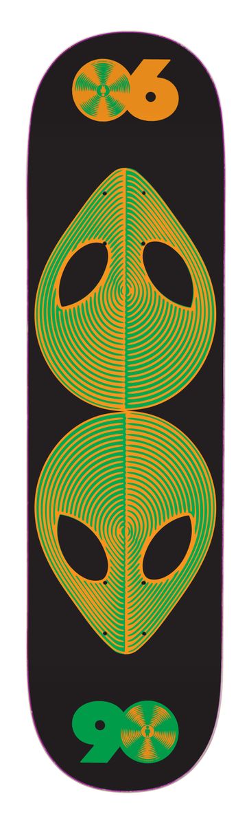 Scanner Twin 8.25”