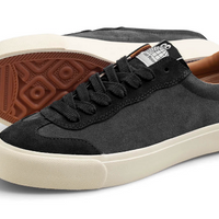 VM004 Milic LO (Black Graphite/White)