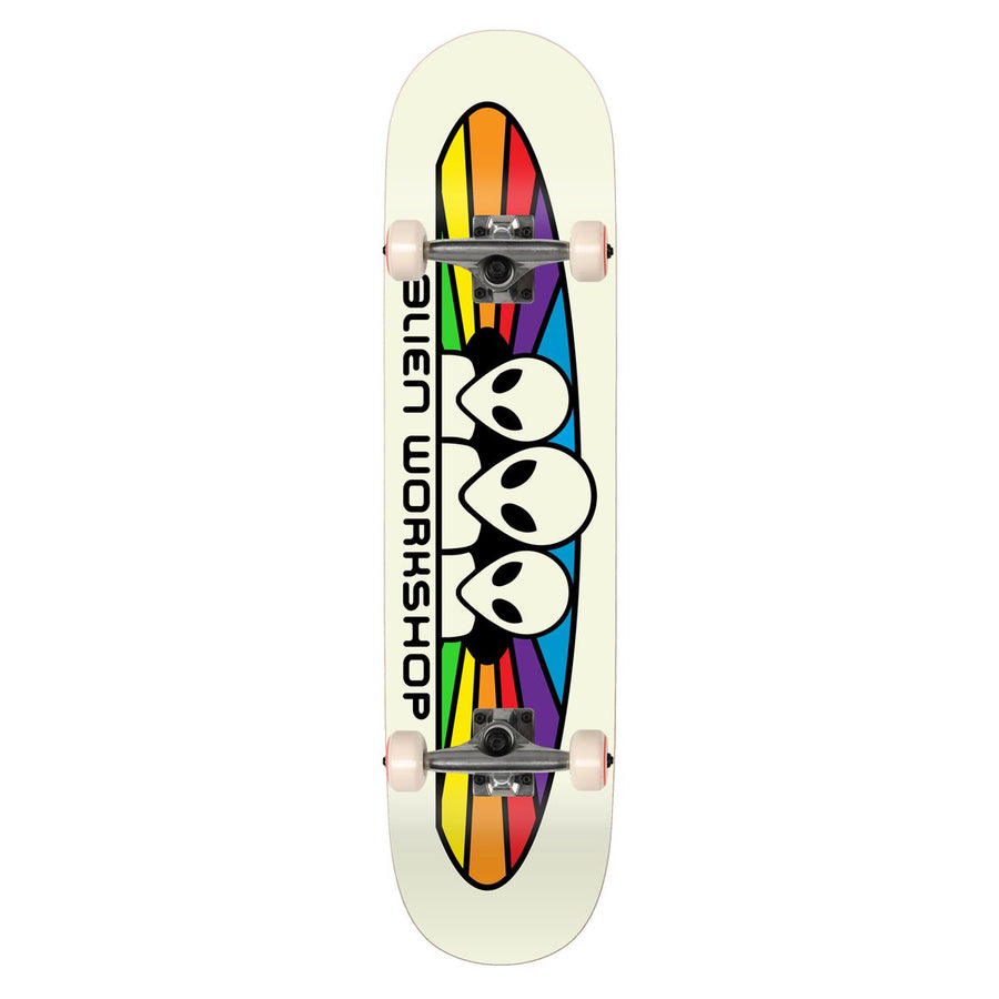 Spectrum Glow Complete 7.75"