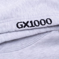 GX1000 - Streaker Hoodie (Ash)