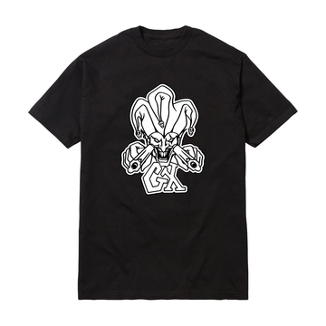 Tricky Tee (Black)