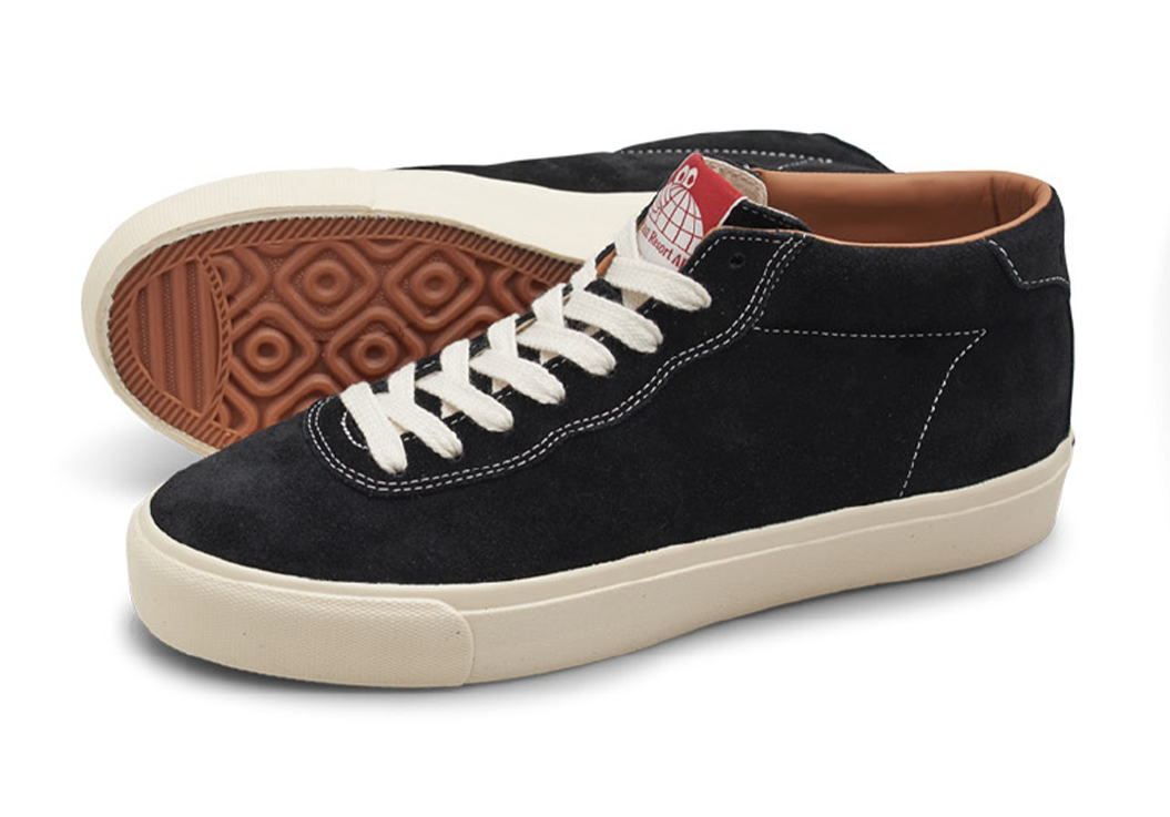 VM001 MID (Black/White)