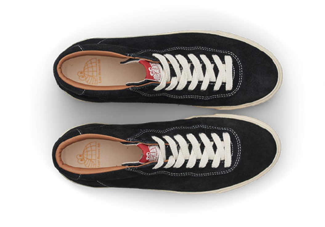 VM001 MID (Black/White)
